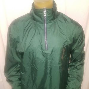 Nautica Mens XL Reversible Wind breaker